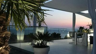 Perla Hvar ApartHotel