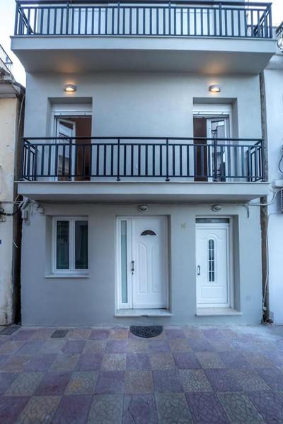 Plession Apartment
