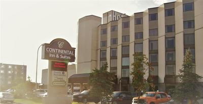 Continental Inn & Suites