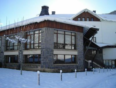 Hotel y Apartamentos SNÖ Isaba