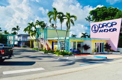 Drop Anchor Resort & Marina, Billede 2