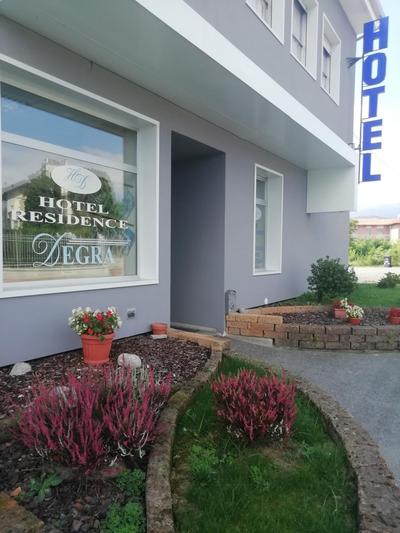 Hotel Residence Degra