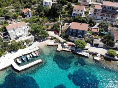 Luxury apartment Korcula - Villa Sunny Days