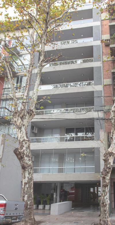 BAIRES HOMES PALERMO III