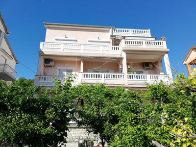 Apartmani Paula