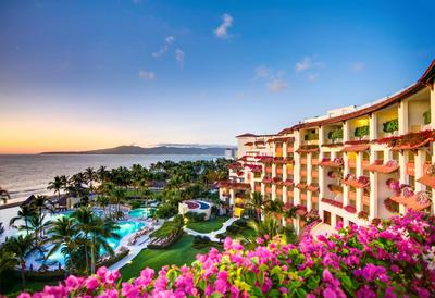 Grand Velas Riviera Nayarit-All Inclusive