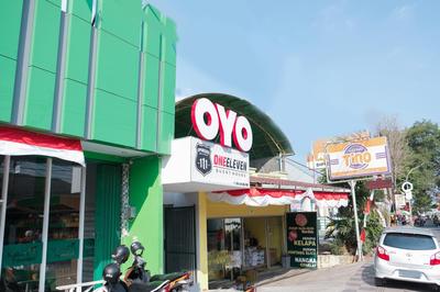 Hotel O 111 Residence