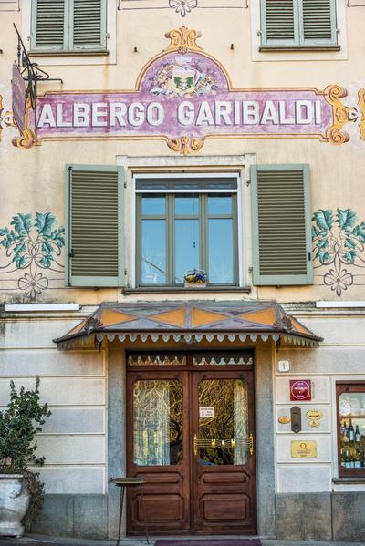 Albergo Ristorante Garibaldi