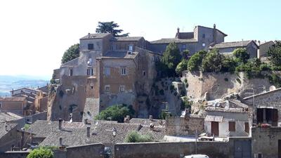 Appartamento La Tana