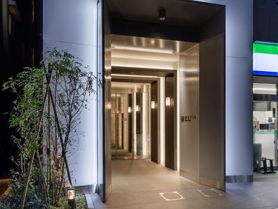 Henn na Hotel Premier Tokyo Asakusa Tawaramachi