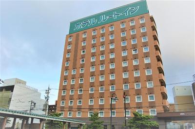 Hotel Route-Inn Tsuruga Ekimae