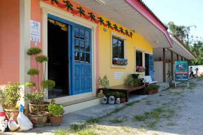 NK Garden Hotel @Suratthani Airport