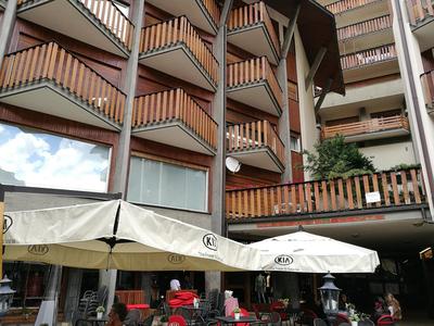 L'Atelier du Temps - DOWNTOWN Apartment