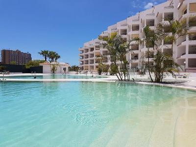 San Marino with heated pool, only 450 meters to the beach, aircondition, wifi