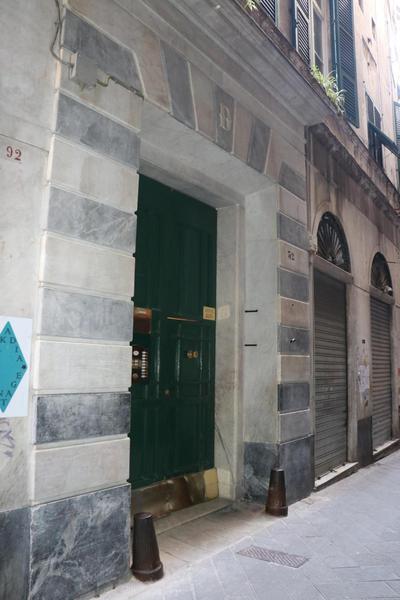 Palazzo Zecchino B&B