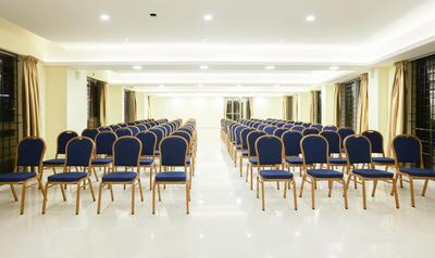 Treebo The Galaxy Bommasandra