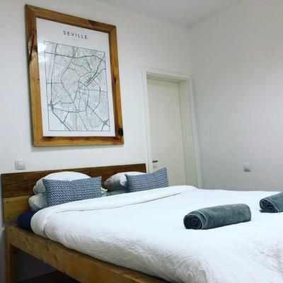 Columbus Apartments Co-Living