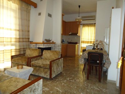 "OLGA" Rent Rooms