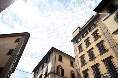 Frescobaldi Modern Loft