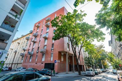 Rakoczi Apartments