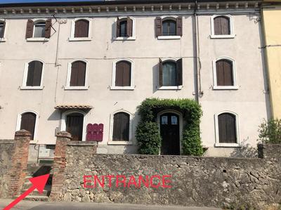 Appartamento San Martino