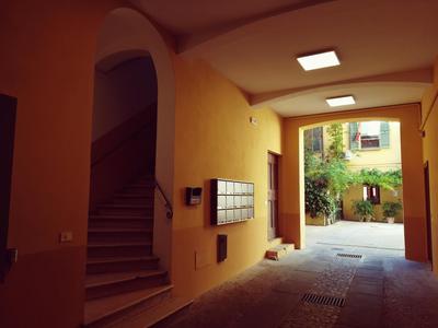 Casa Bertiera Bologna Centro