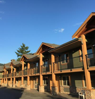 Vedder River Inn