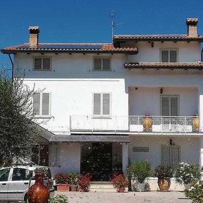 La Casina appartamento Assisi