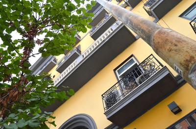 B&B Funikuli Funikula