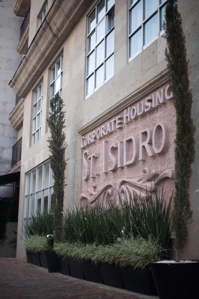 St Isidro Suites Corporate Housing SPA & Wellness Center