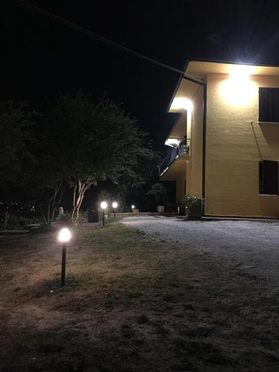 B&B Quattro Stagioni
