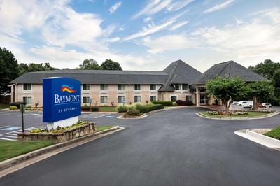 Baymont Inn & Suites Braselton, Billede 2