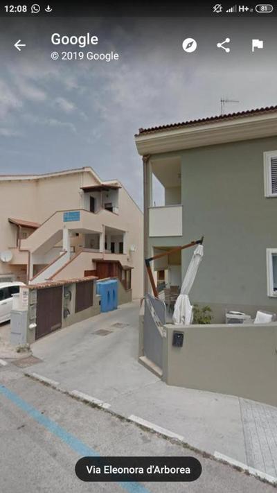 Appartamento Mare e Relax a Castelsardo