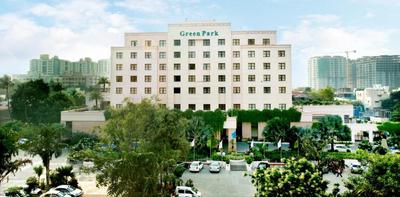 Greenpark Chennai
