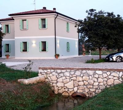 B&B Casa Campagnari