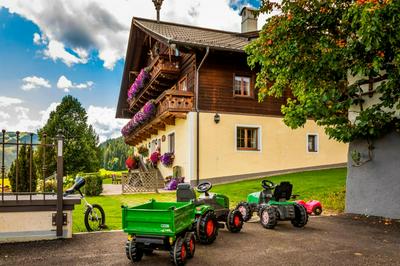 Prechtlhof in Flachau