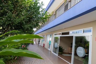 K1 RESIDENCE Taquaral