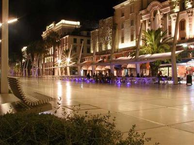 Apartment Vicenco top location
