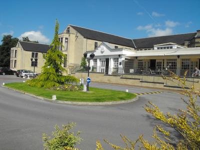 Gomersal Park Hotel & Bazaar Spa