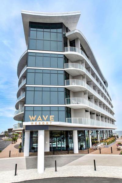 Wave Resort, Bilde 2