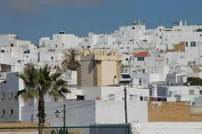 Apartamento Ceuta 49