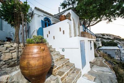 Castri House