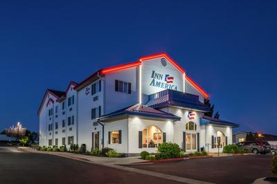 Garner Hotel Boise Airport by IHG