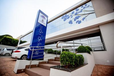 Ipê Palace Hotel