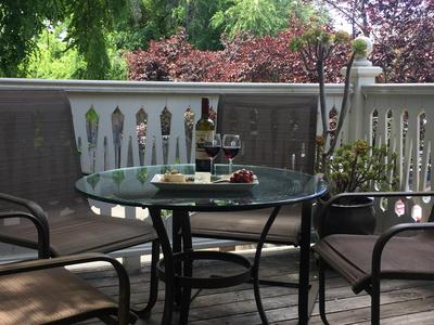 Healdsburg Inn on the Plaza, A Four Sisters Inn