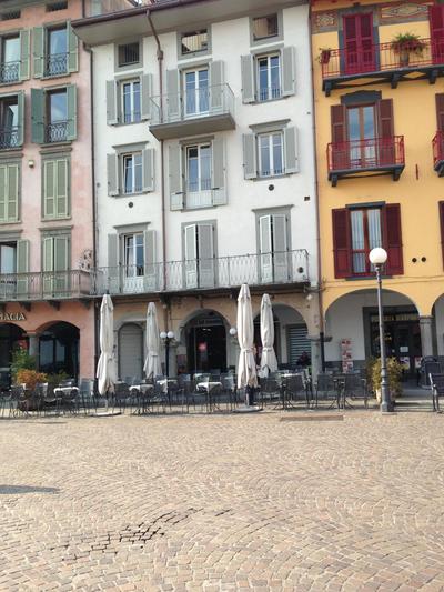 La Casa Del Porto