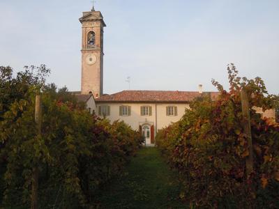 Hostel La Canonica, Zdjęcie 2