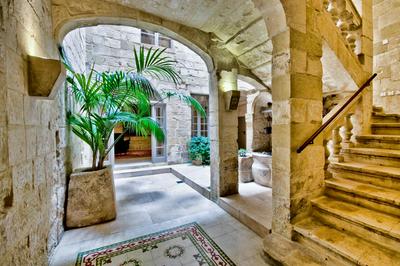 Palazzo Rose of Rhodes by Vallettastay