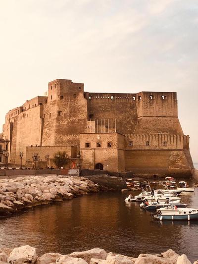 Casa90 Room in Naples