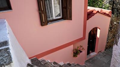 Armonia House
